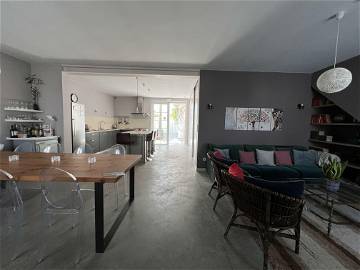 Chambre Chez L'habitant Chipiona 258276-8