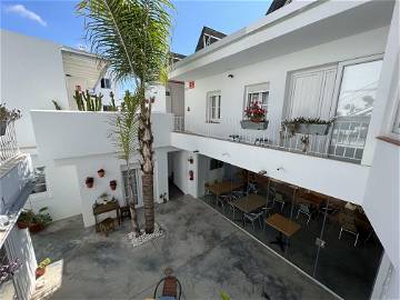 Chambre Chez L'habitant Chipiona 258276-9