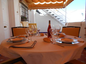 Logement Entier Chipiona 197442-5