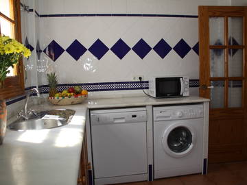 Logement Entier Chipiona 197442-6