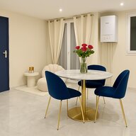Colocatie Lieusaint 473058