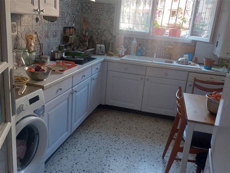 Homestay Perpignan 266934-1