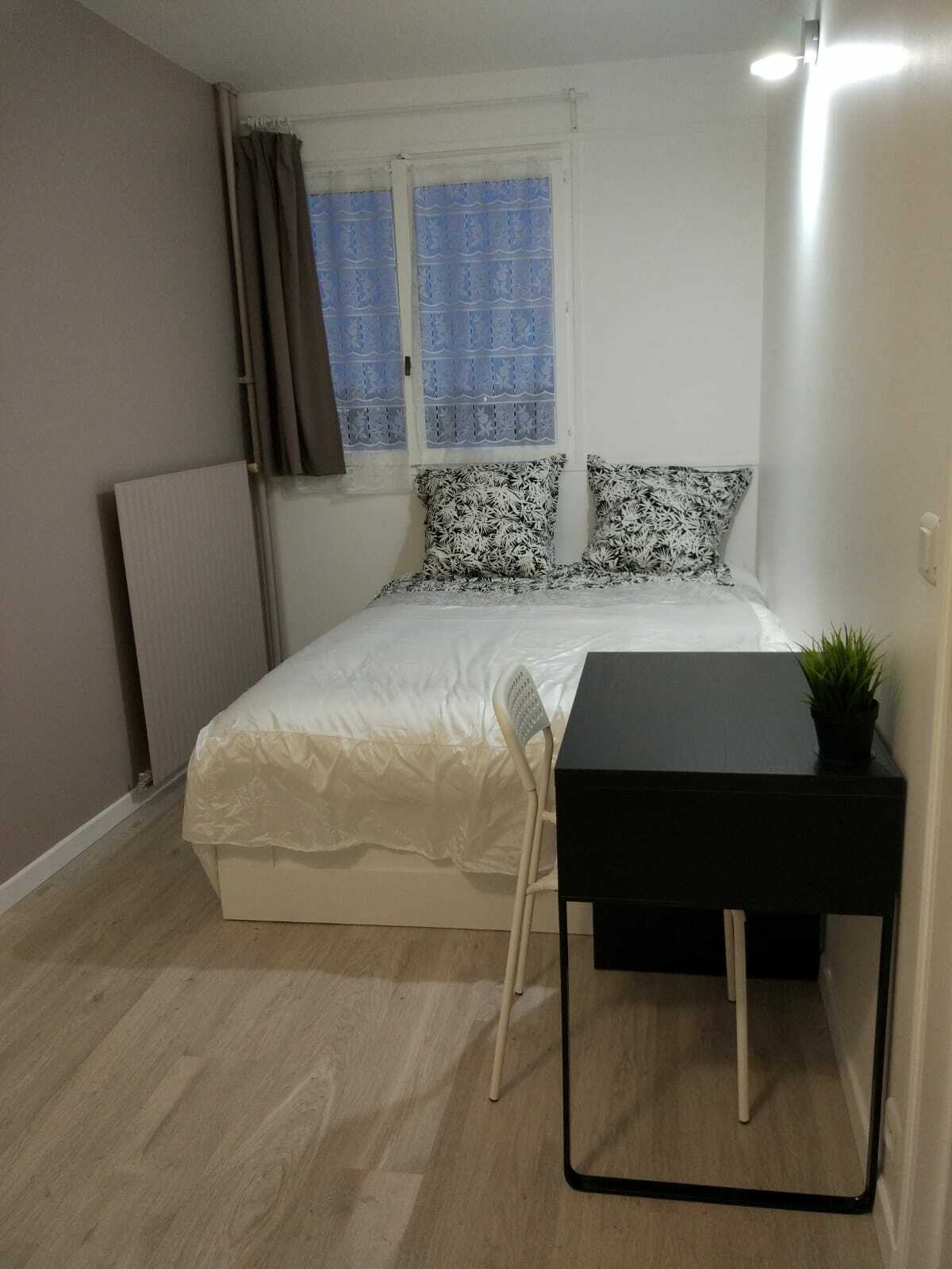 Hjemmeophold Choisy-le-Roi 256517