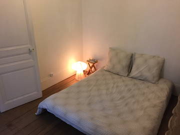 Room For Rent Paris 162912