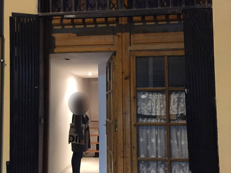 Colocación Barcelona 148805-2