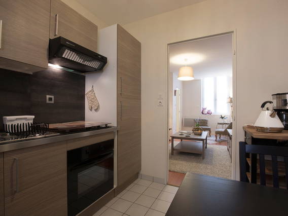 Casa Inteira Dijon 58535-3