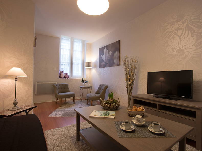 Casa Inteira Dijon 58535-4