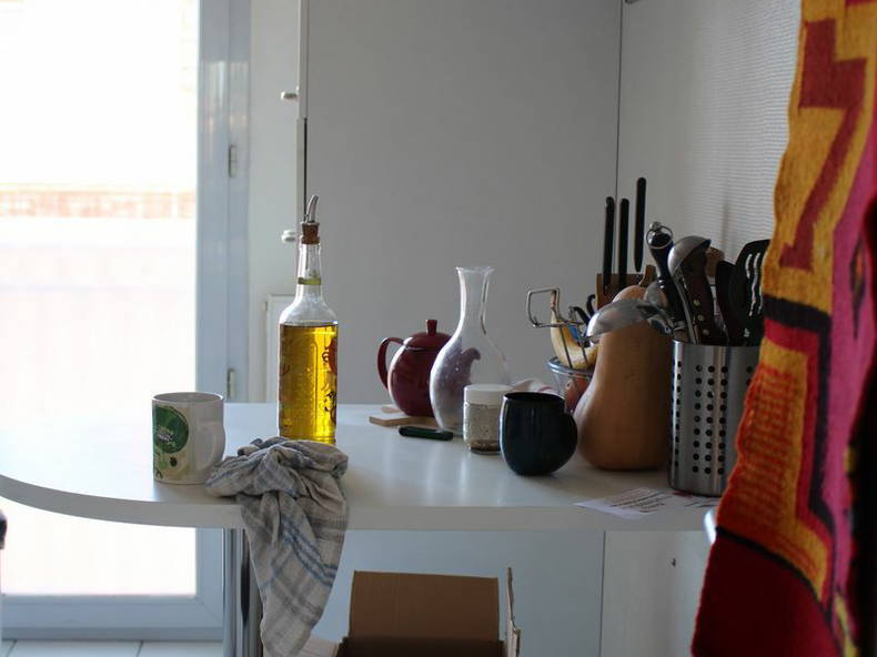 Colocación Toulouse 118790-1