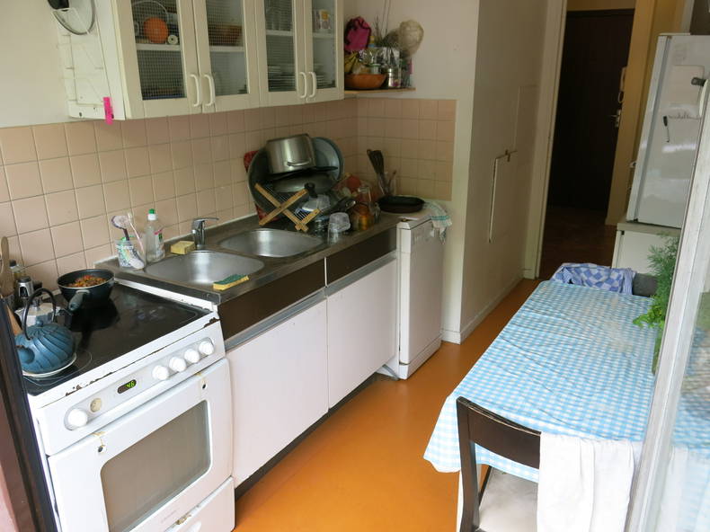 Colocation Paris 168085-4