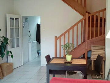 Room For Rent Talence 123441