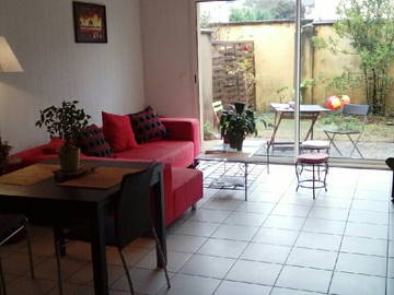 Room For Rent Talence 123441