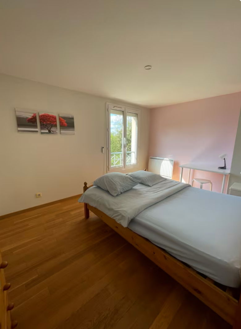 Järjestäminen Émerainville 487024