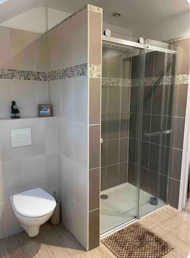 Järjestäminen Émerainville 487024