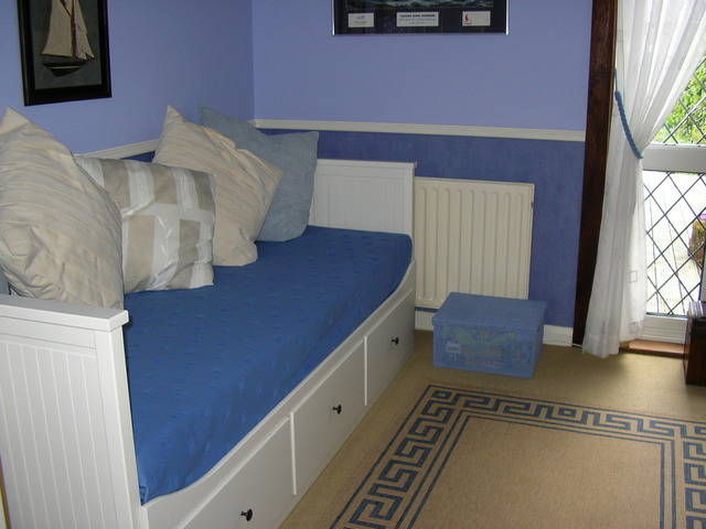 Homestay Whitstable 12488