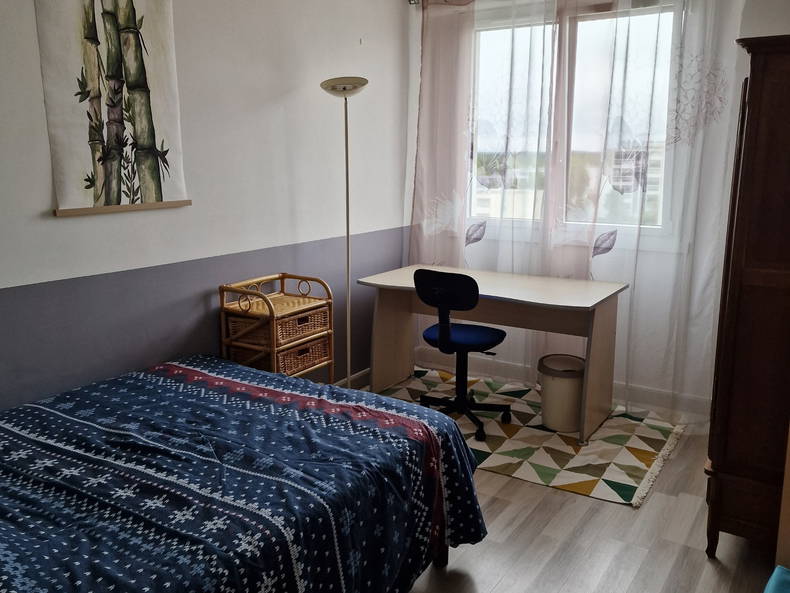 Colocation Orléans 664005-3
