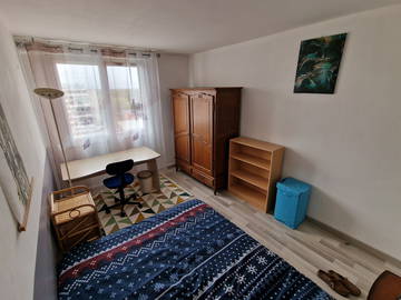 Wohngemeinschaft zur Miete in Orléans - Foto 2-2