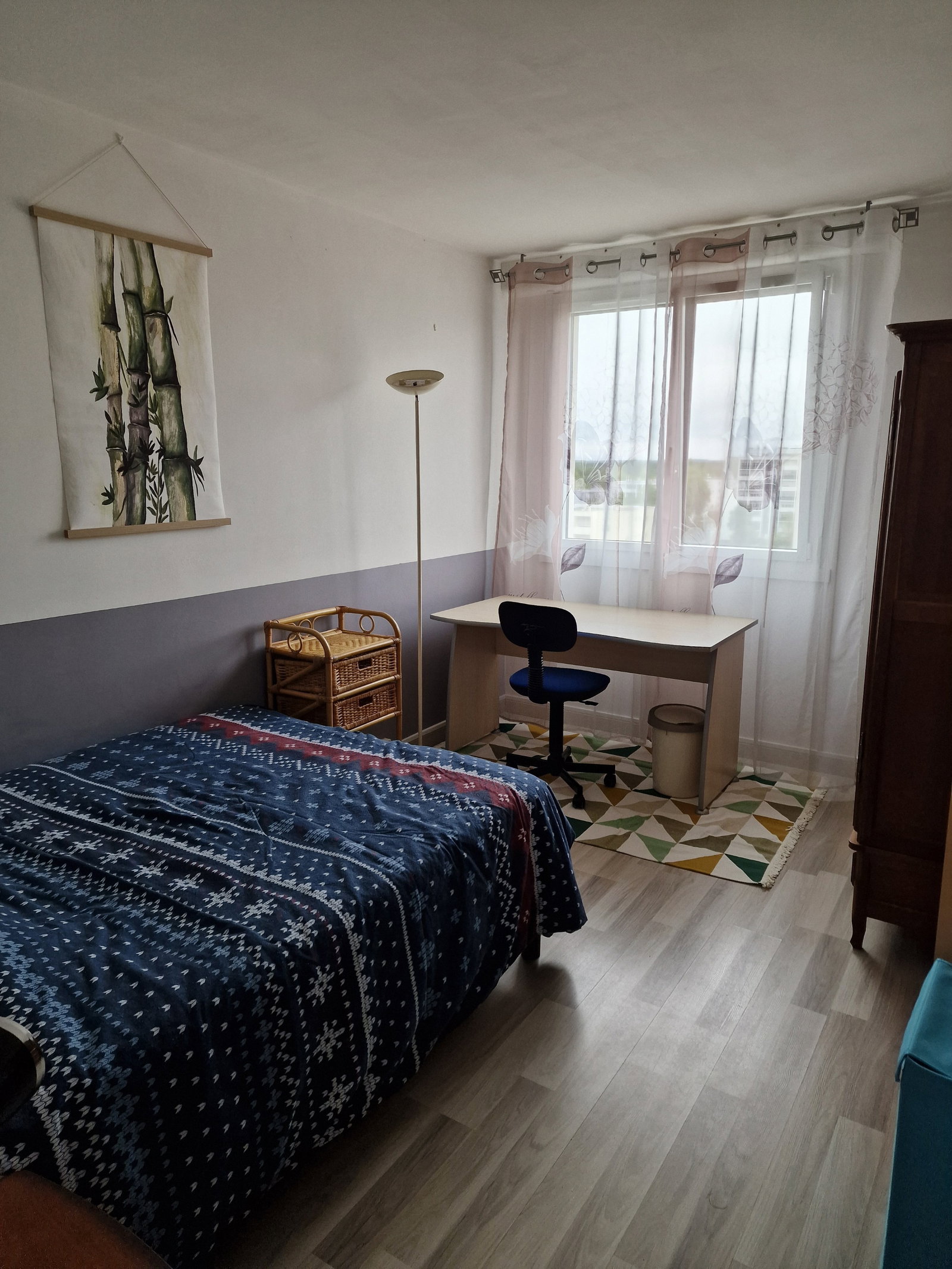 Shared Housing Orléans 664005
