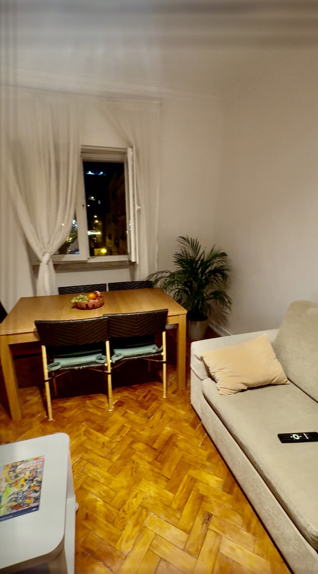 Alloggio Intero Lisboa 665953