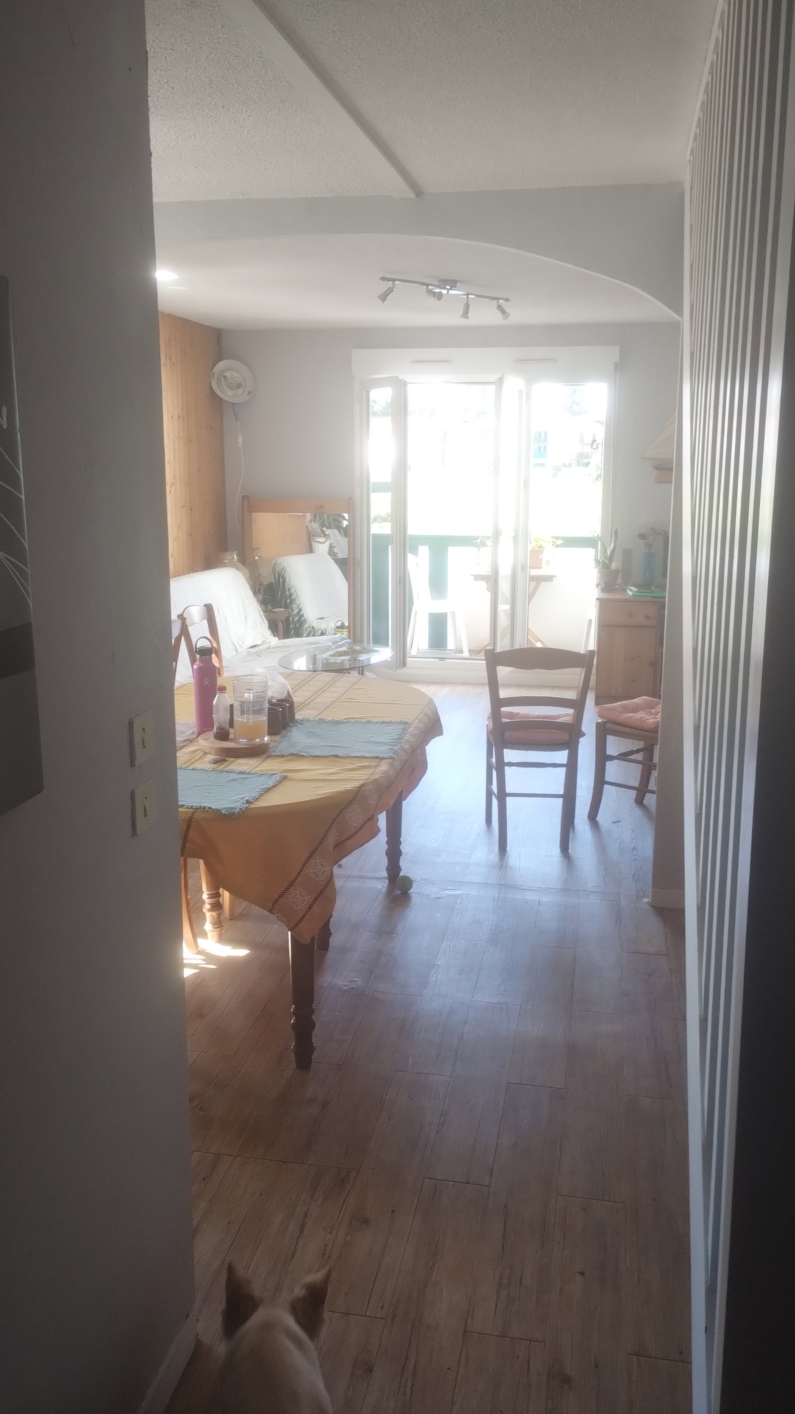 Gastekamers Ciboure 552004