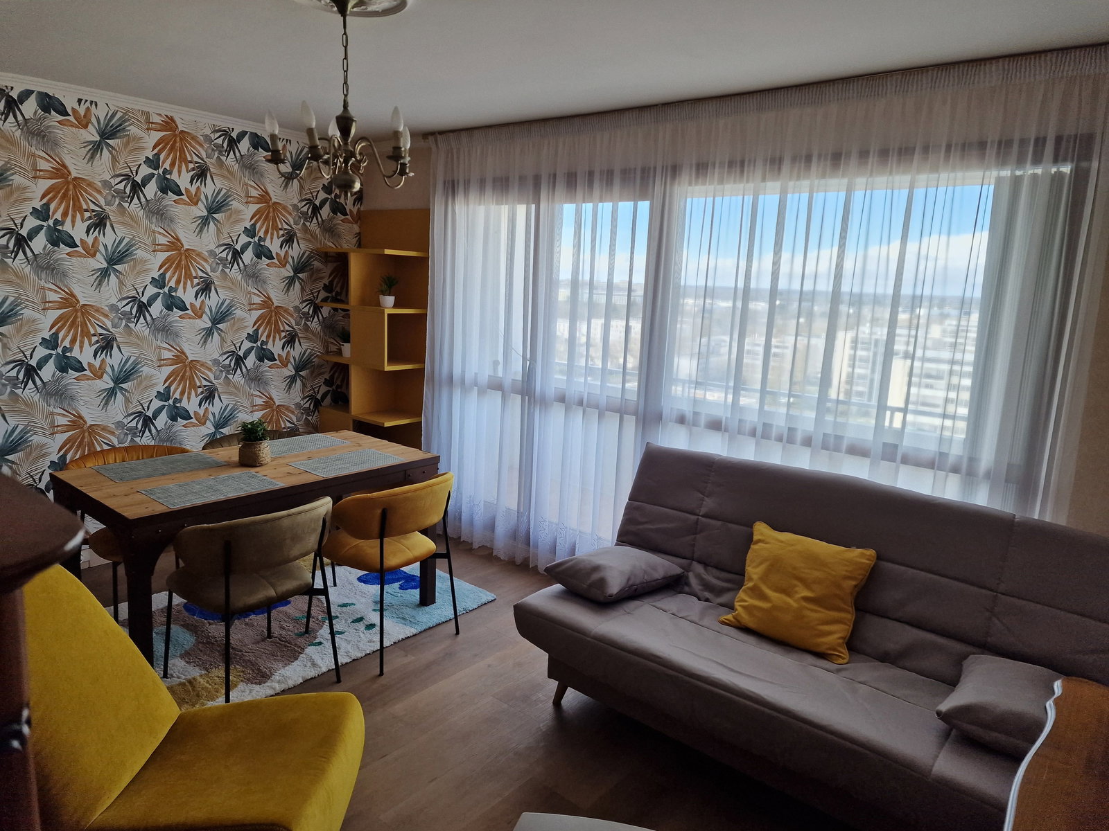 Kolokacja Orléans 662153