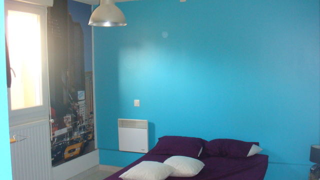 Kolokacja Condat-sur-Vienne 20375