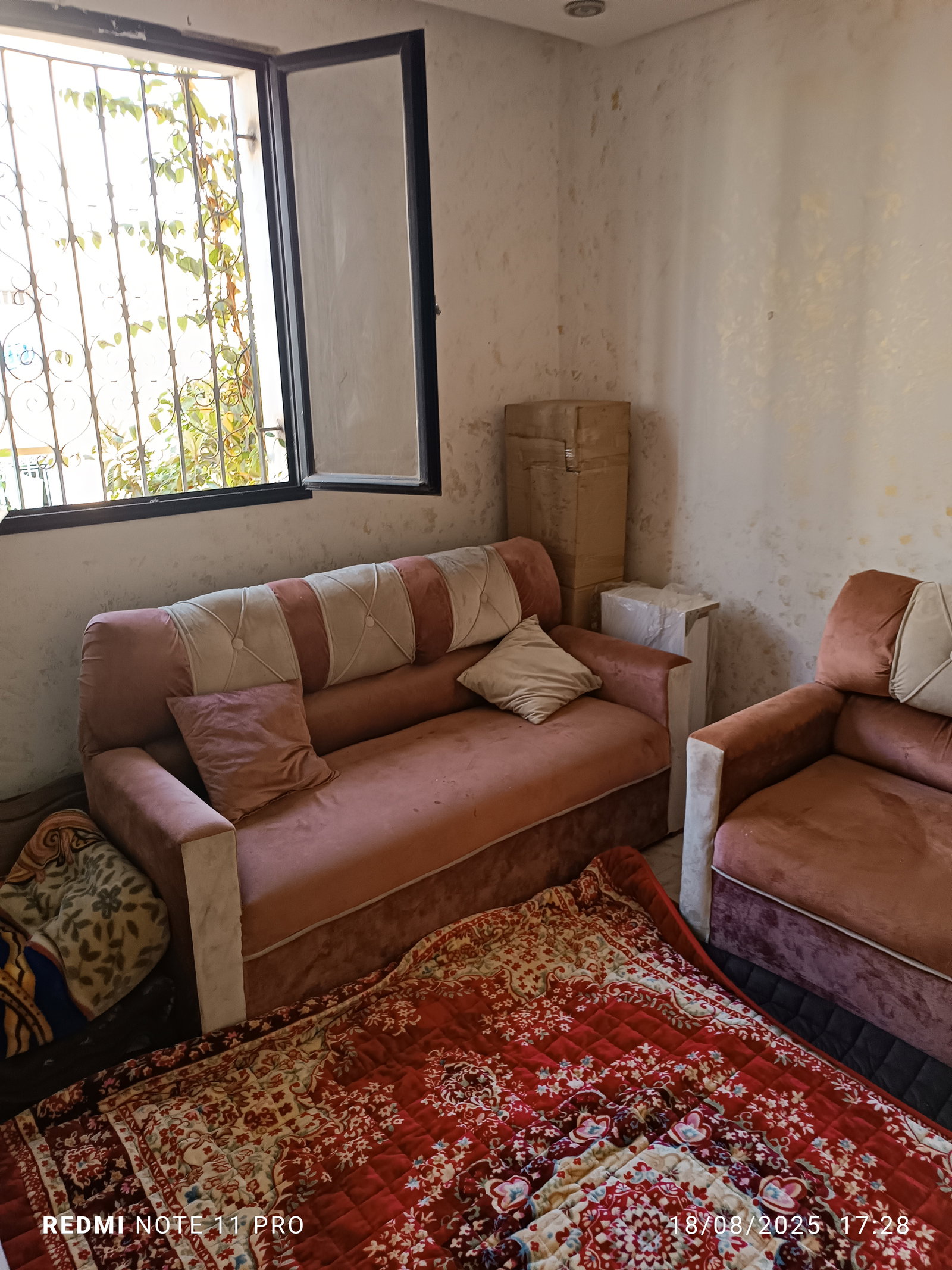 Cały Dom Sala Al Jadida 623051