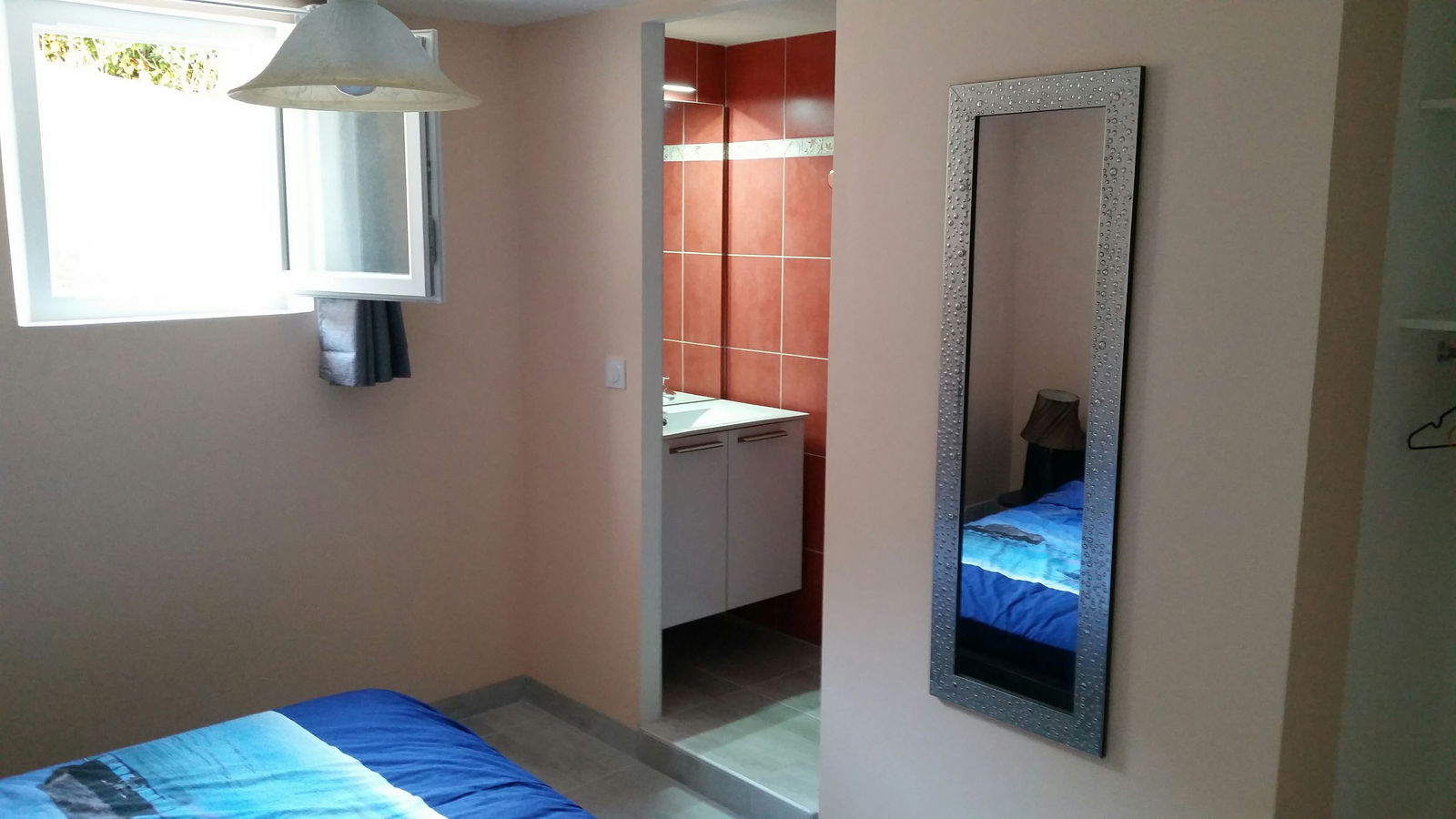 Zakwaterowanie U Rodziny Saint-Cyr-sur-Mer 109486