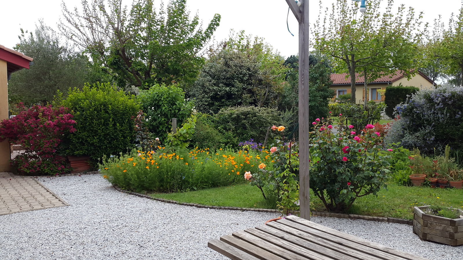 Pokoje Gościnne Gardouch 170274