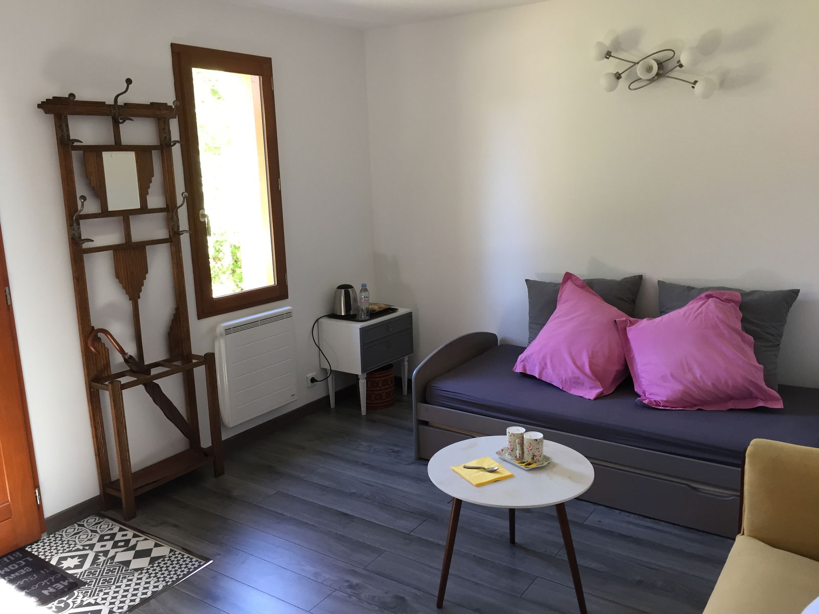 Pokoje Gościnne Gardouch 170274