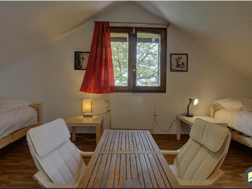 Roomlala | Ciche wspólne zakwaterowanie