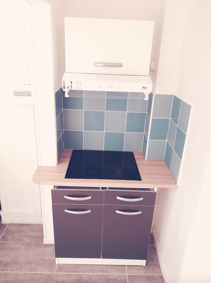 Zakwaterowanie U Rodziny Villejuif 217850