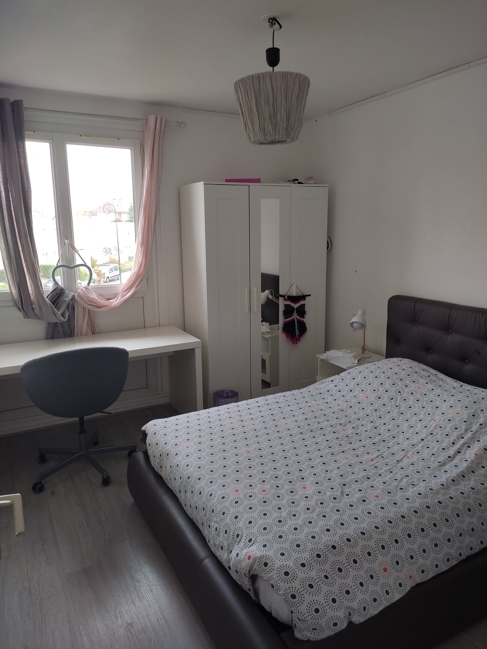 Zakwaterowanie U Rodziny Montsoult 225071