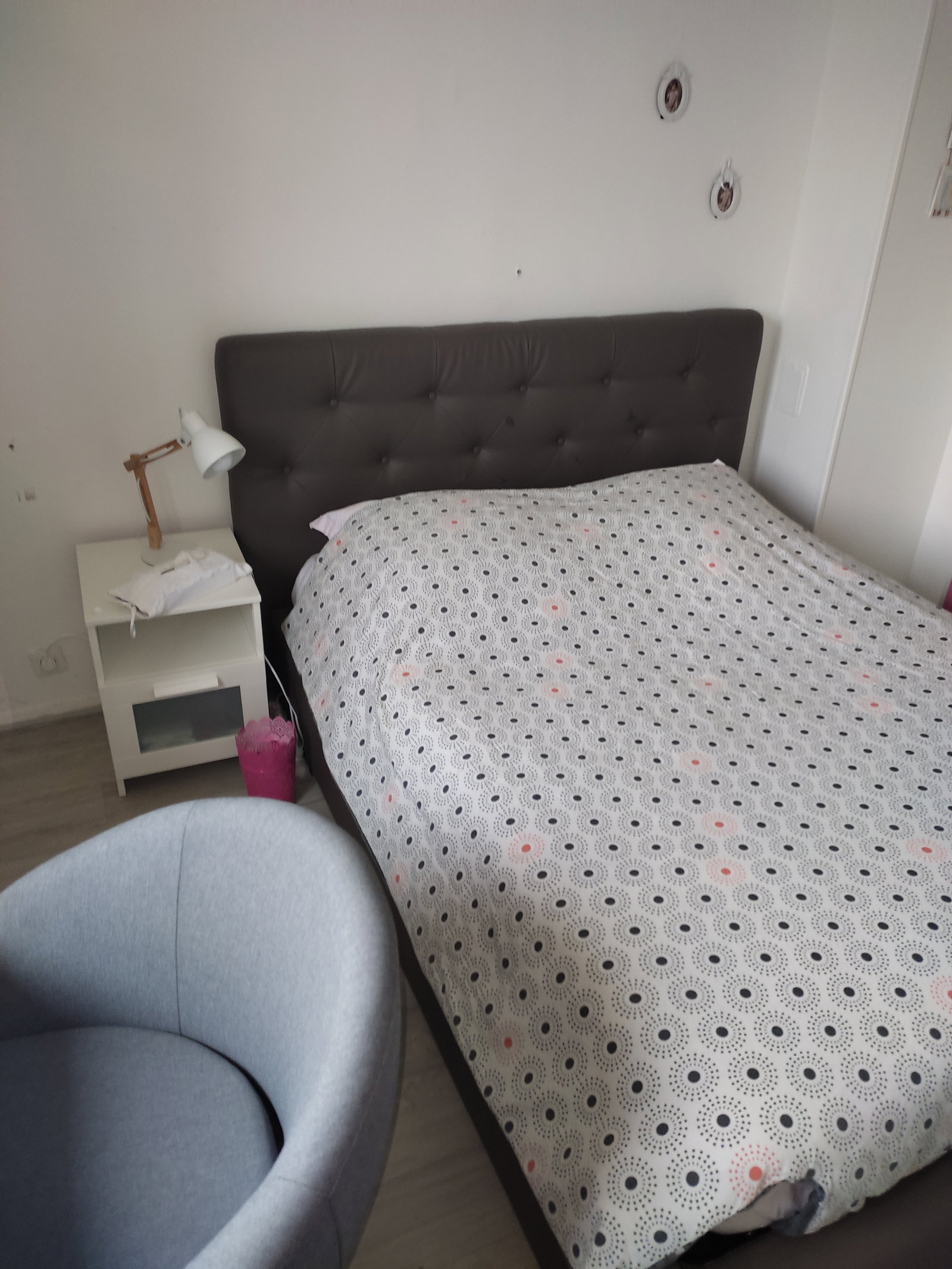 Zakwaterowanie U Rodziny Montsoult 225071