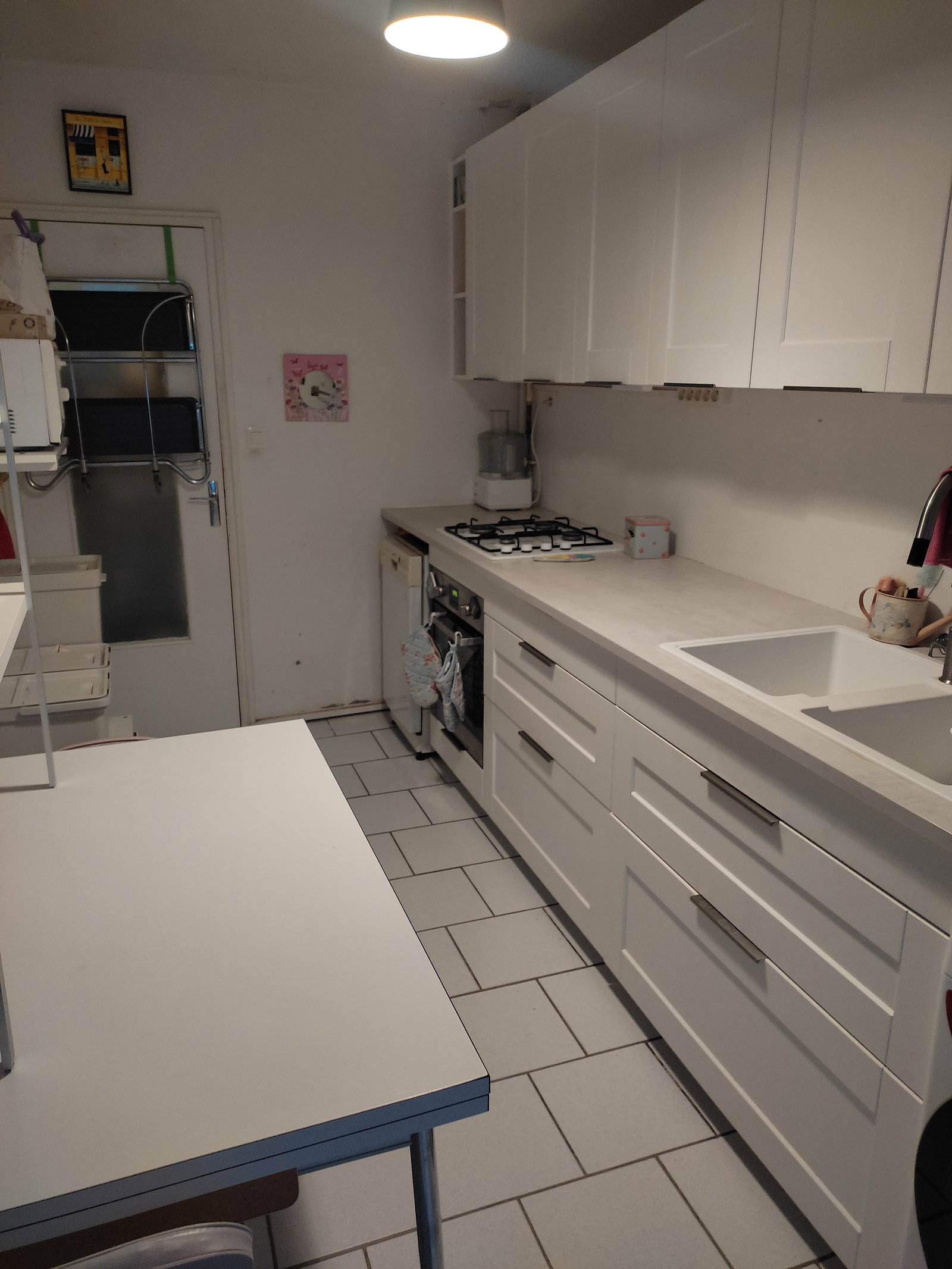 Zakwaterowanie U Rodziny Montsoult 225071