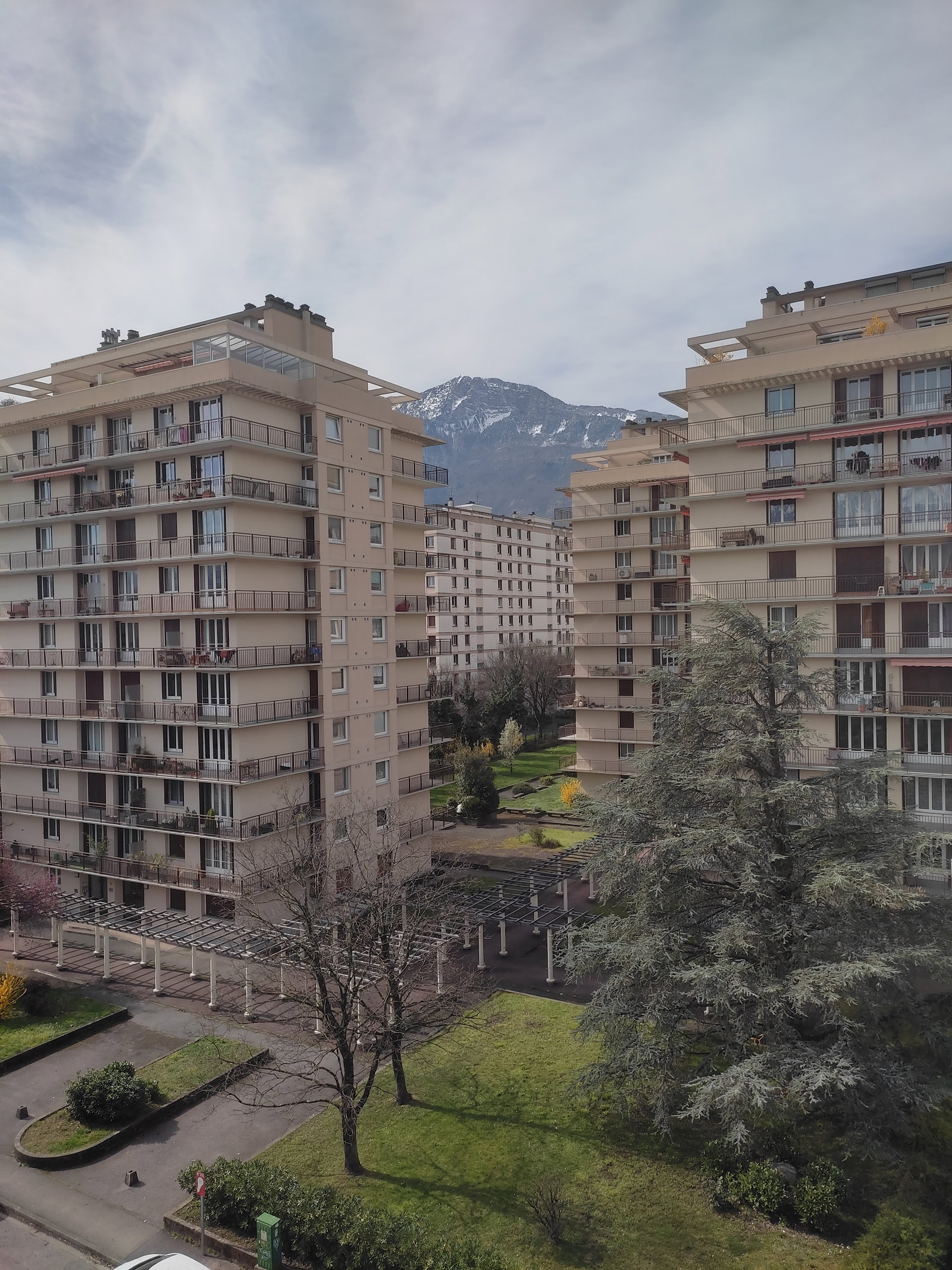 Zakwaterowanie U Rodziny Grenoble 661205