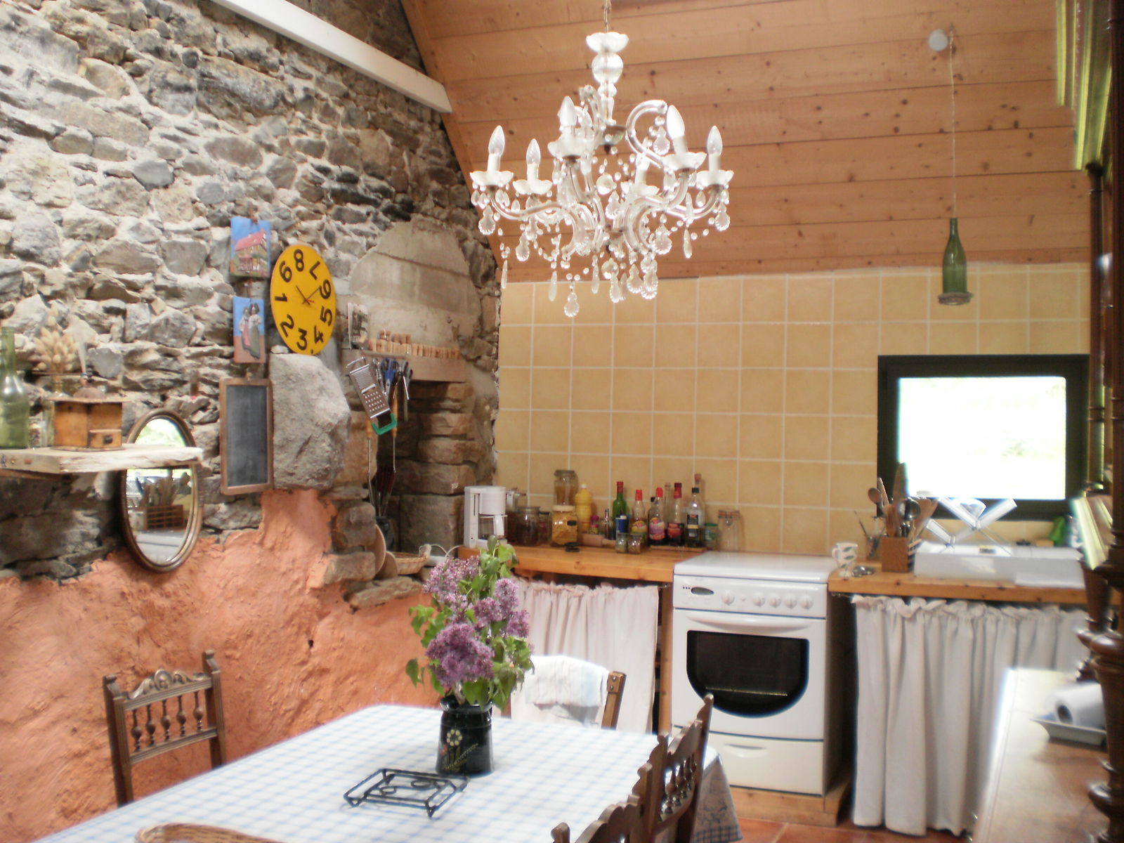 Niezależne Studio Saint-Michel-en-Grève 65760