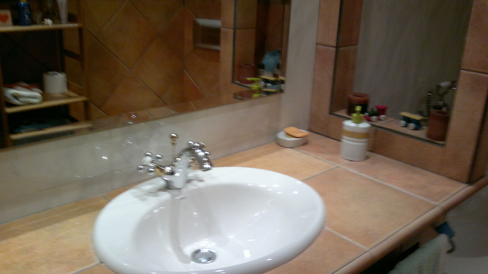 Kolokacja Madrid 27114