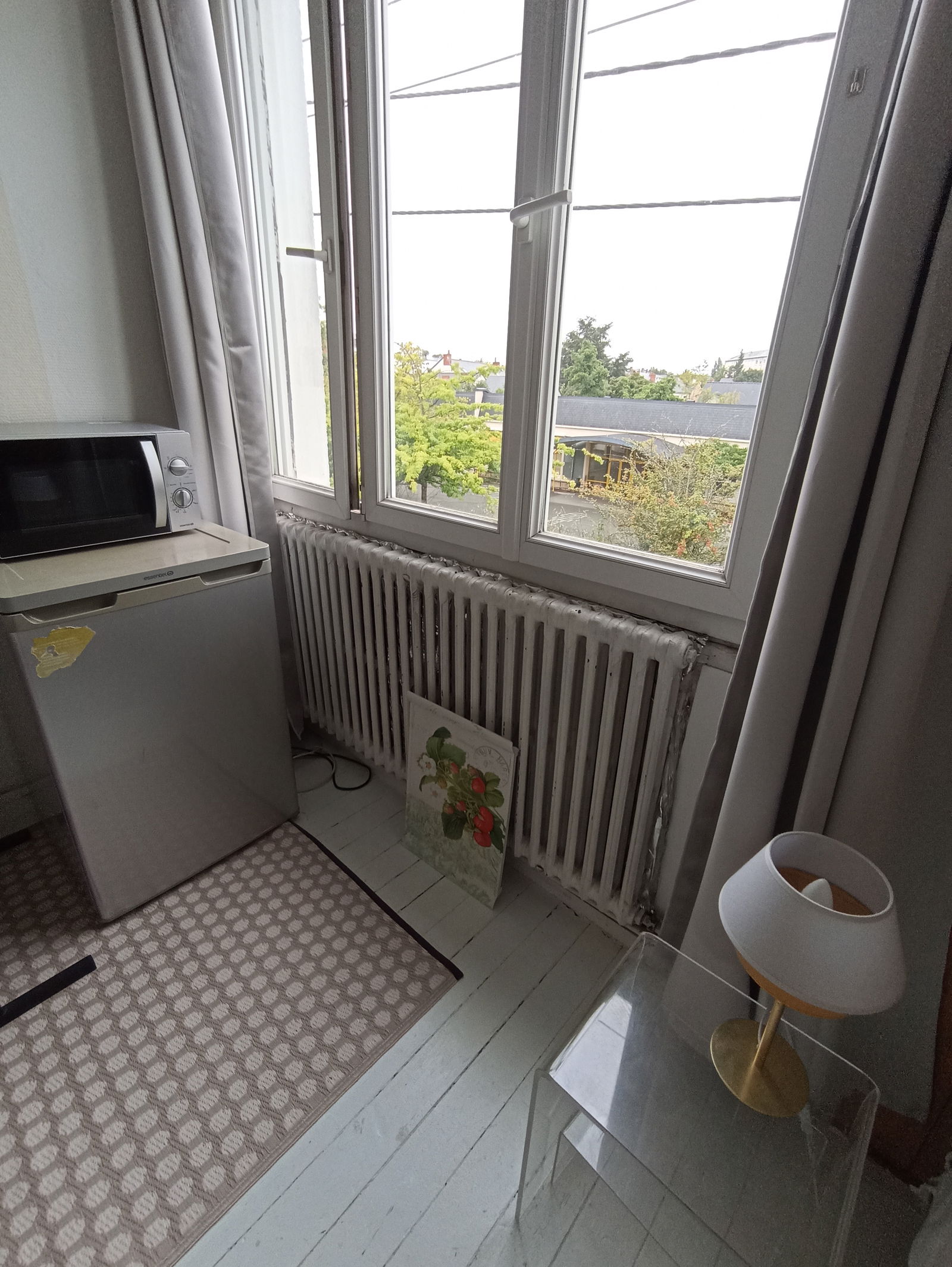 Zakwaterowanie U Rodziny Angers 469606