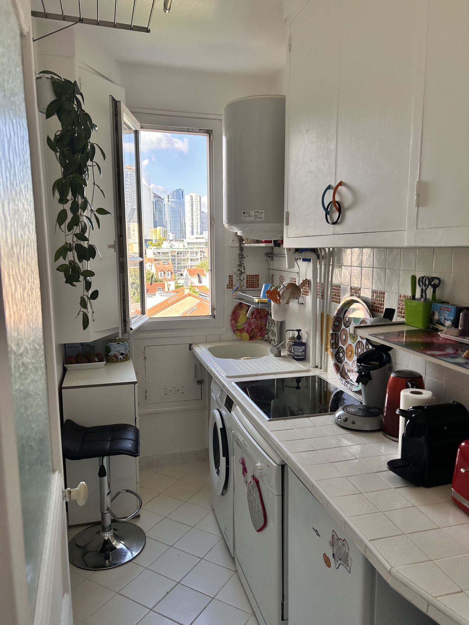 Zakwaterowanie U Rodziny Nanterre 566499