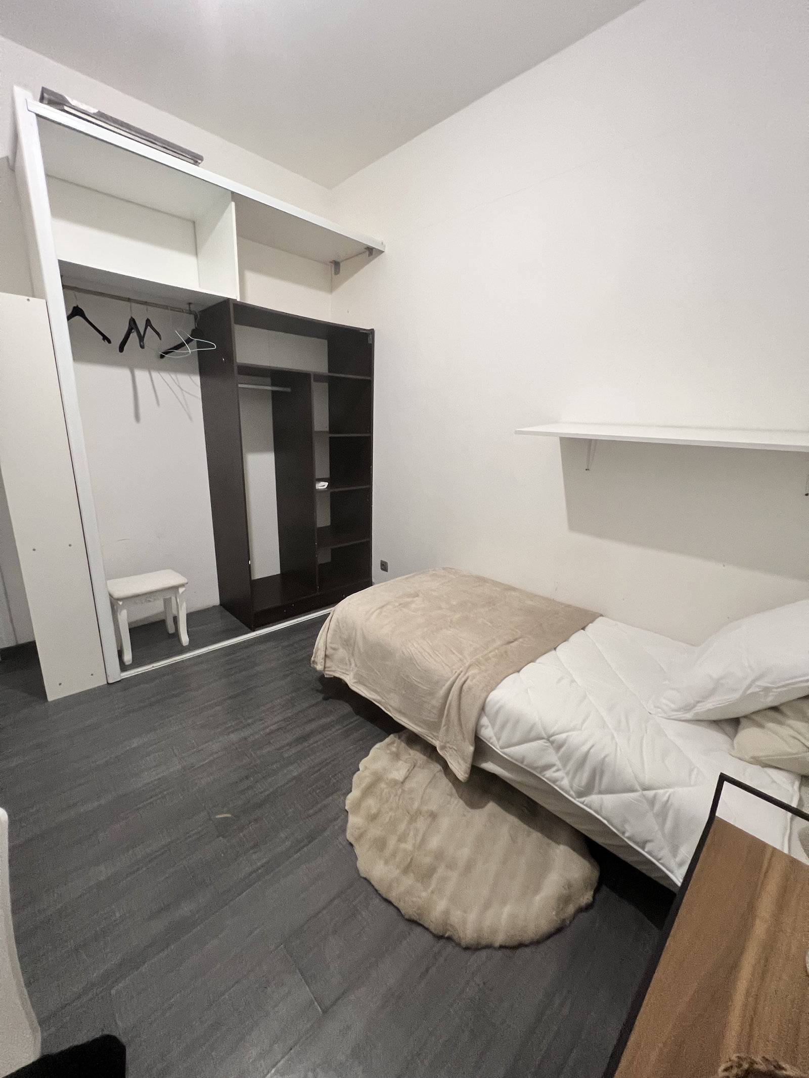 Zakwaterowanie U Rodziny Villeurbanne 443634