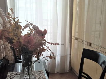 Roomlala | Cichy i komfortowy pokój PARIS 17