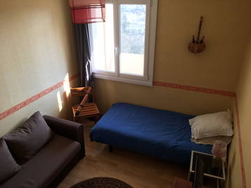 Roomlala | Cichy i przestronny pokój