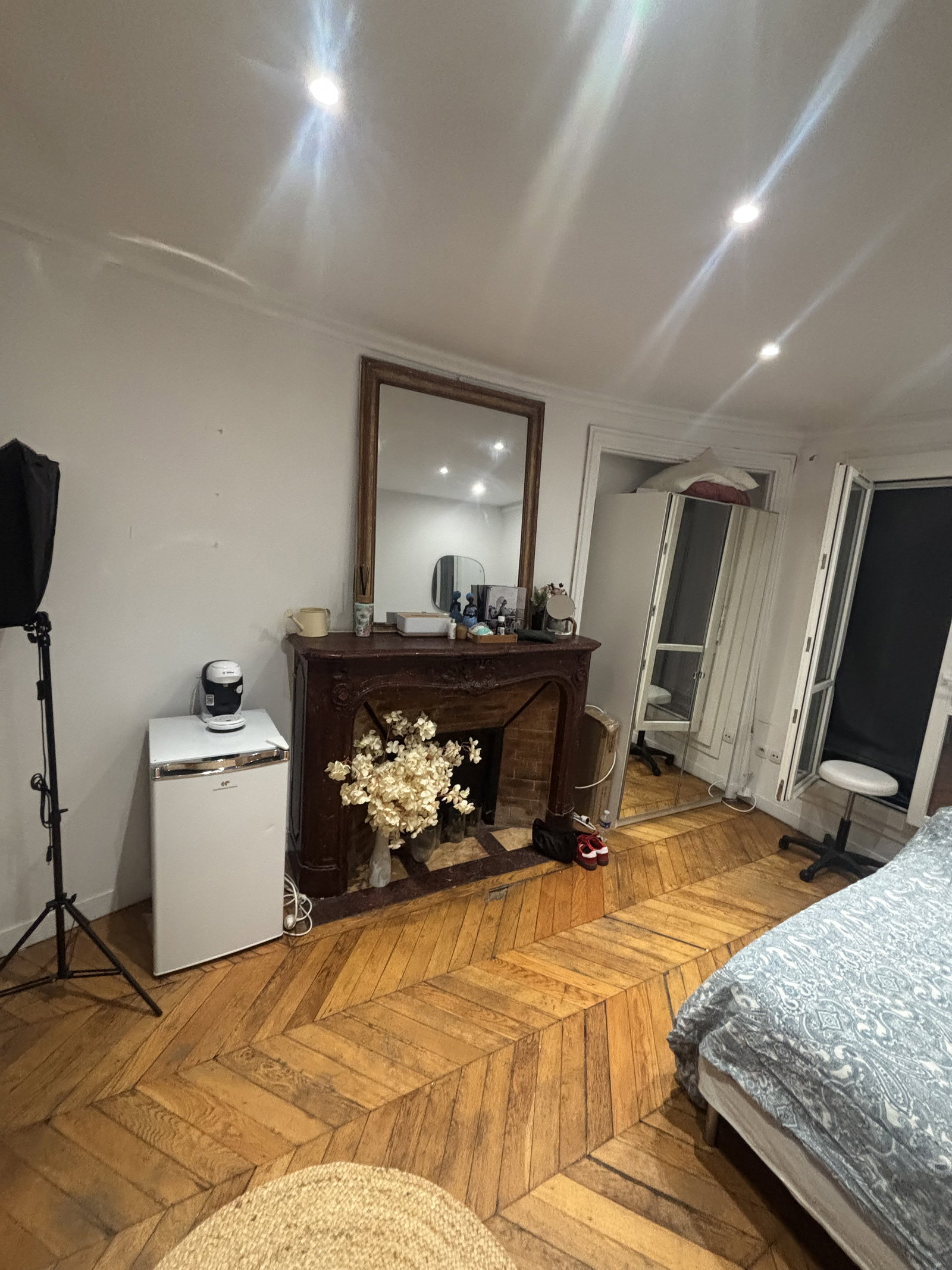 Pokój Gościnny Paris 668622