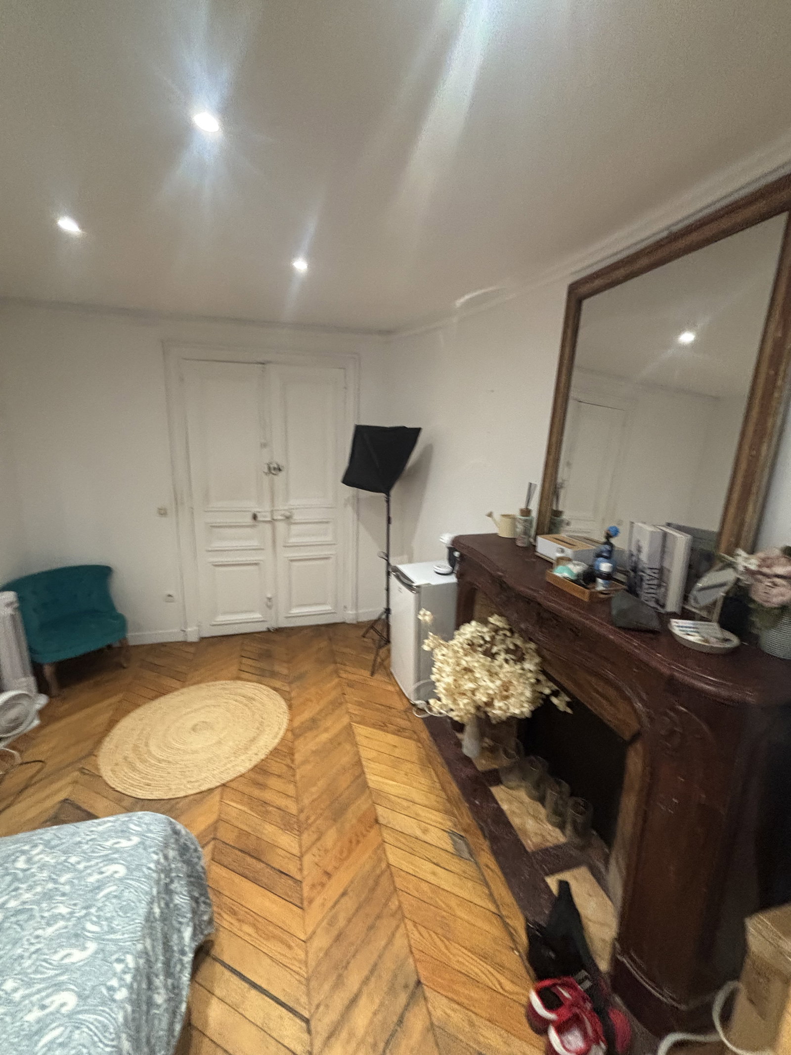 Pokój Gościnny Paris 668622