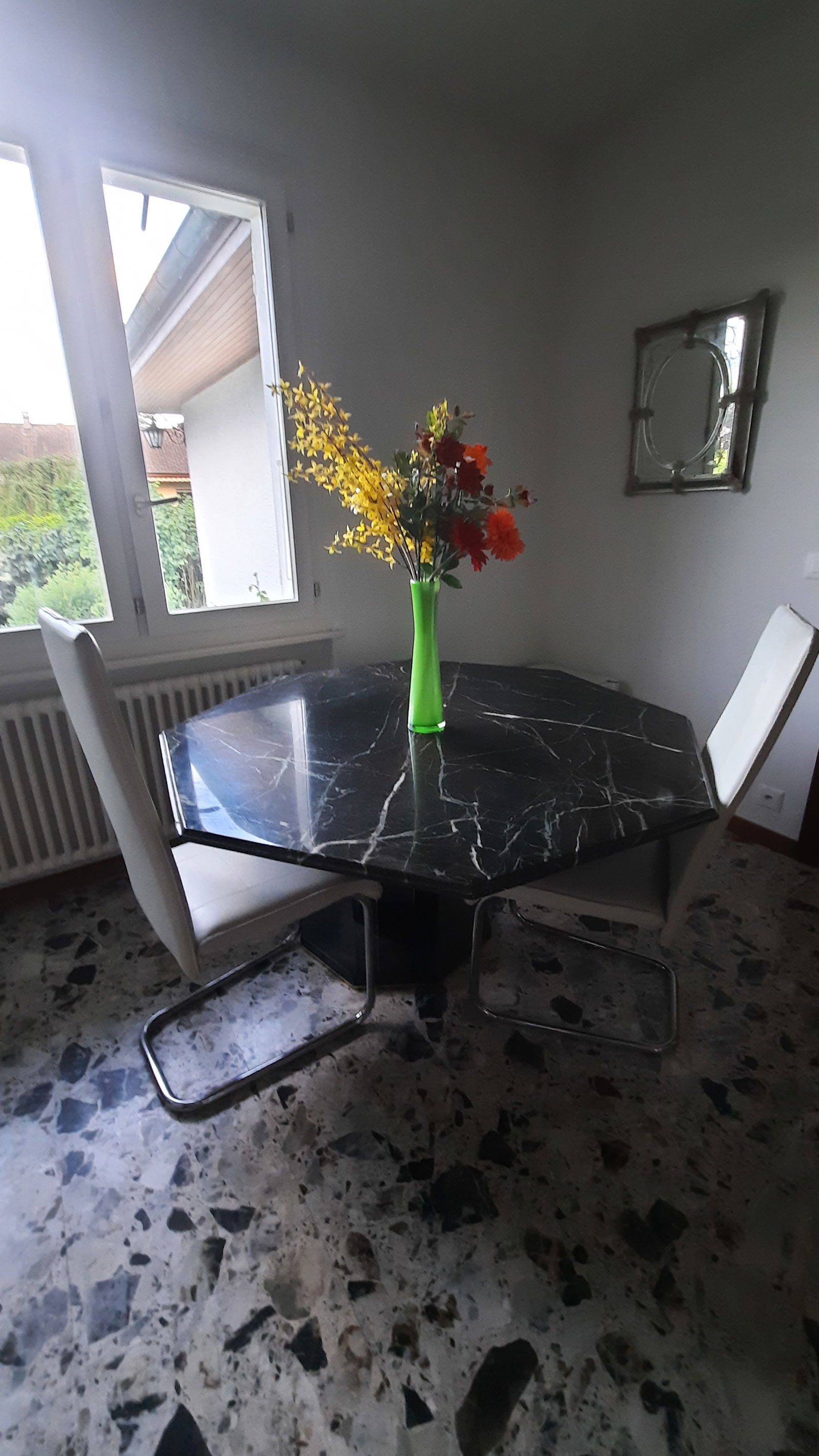 Zakwaterowanie U Rodziny Collonge-Bellerive 380147