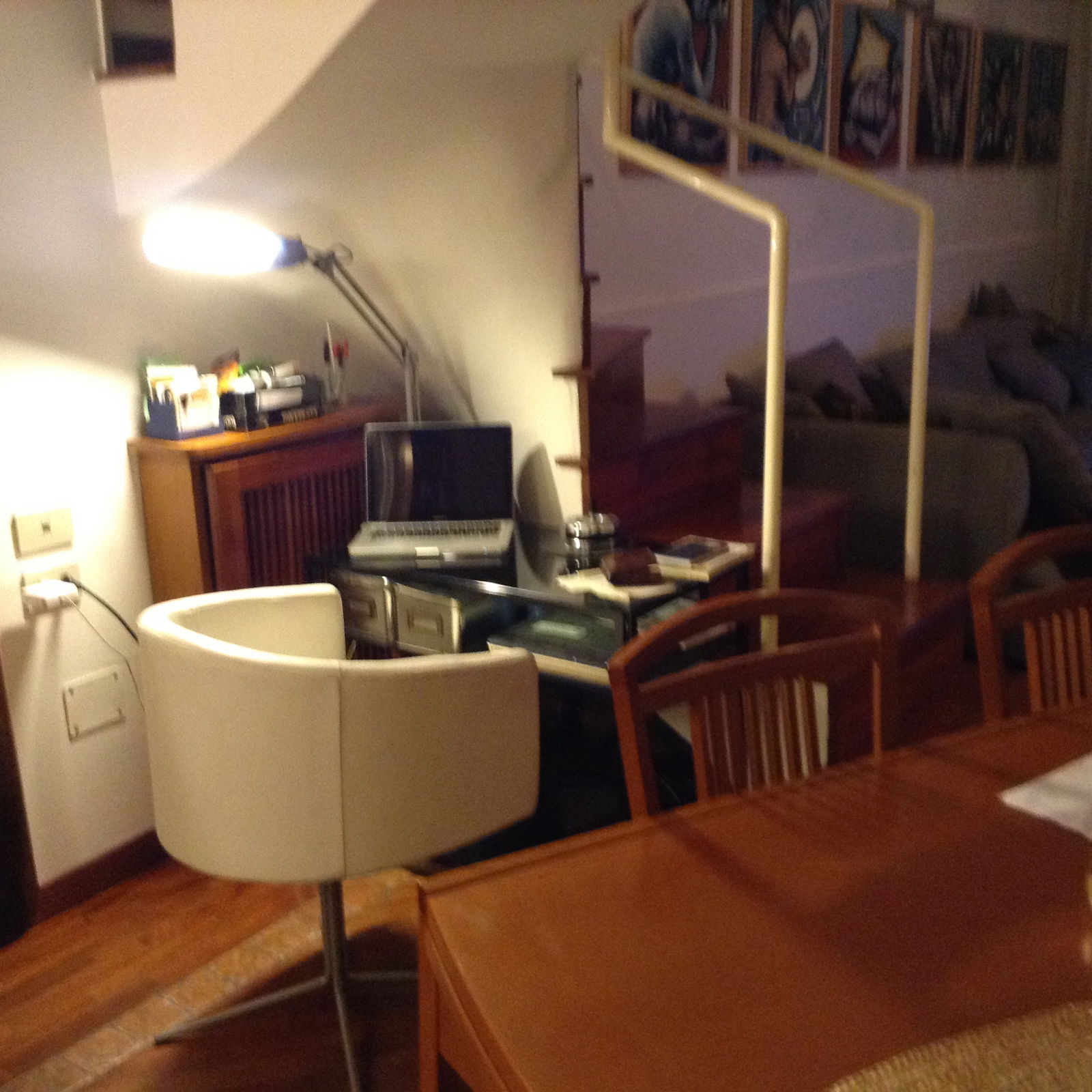 Zakwaterowanie U Rodziny Roma 152286