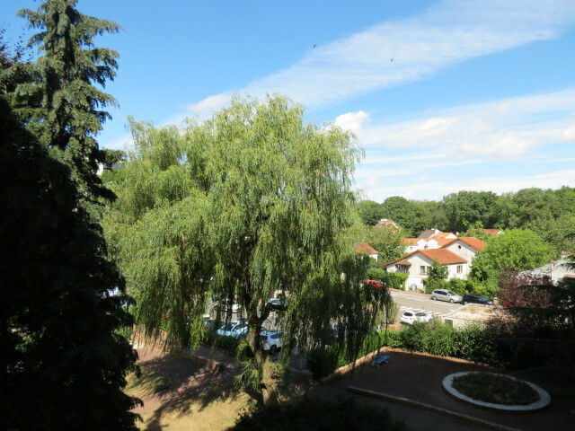 Zakwaterowanie U Rodziny Vélizy-Villacoublay 178359