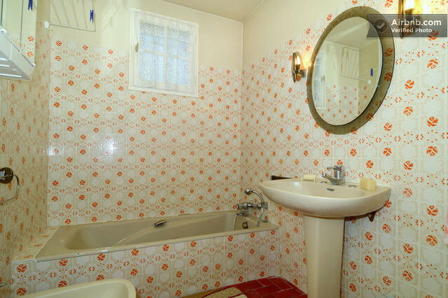 Zakwaterowanie U Rodziny Aix-en-Provence 111507