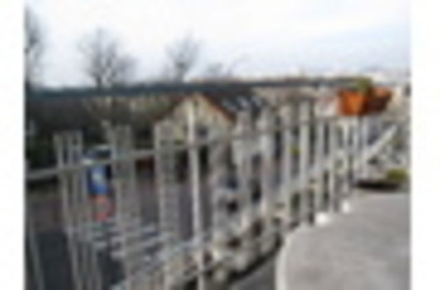 Pokoje Gościnne Arcueil 33295