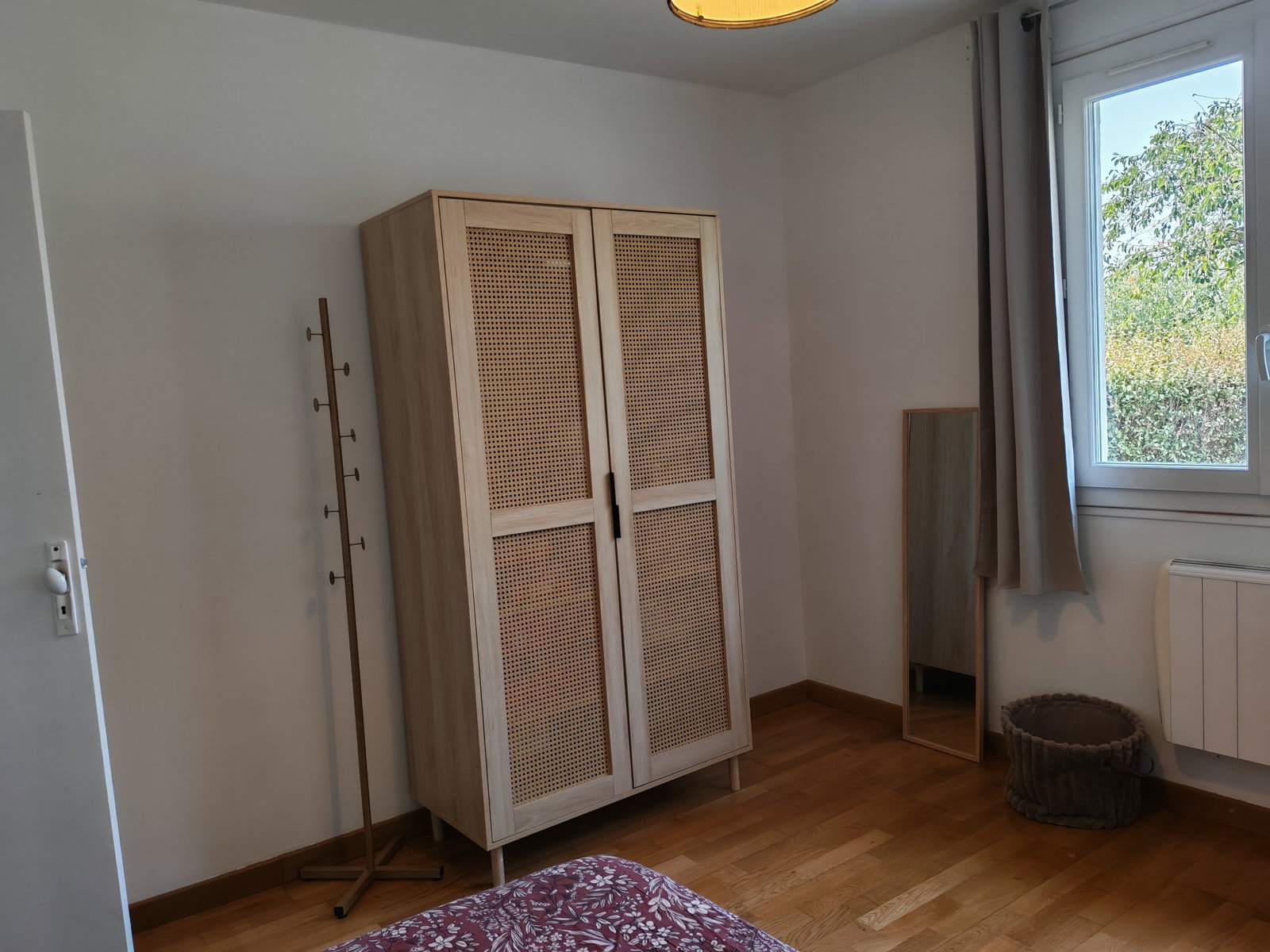 Homestay Sandillon 671504